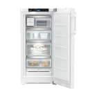 LIEBHERR - VG! FH+ Gefrierschrank 60cm 4Fächer IceM NoFr. 160L B weiß