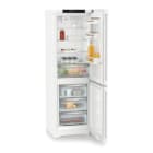 LIEBHERR - VG! Kühl-Gefrierkombi 60cm NoFr. 268/103L C weiß