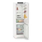 LIEBHERR - VG! Kühl-Gefrierkombi 60cm NoFr. 268/103L C weiß