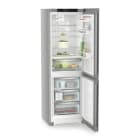LIEBHERR - VG! Kühl-Gefrierk. 60cm 0G NoFr 218/103L C weiß