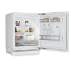 LIEBHERR - VG! FH+ Einbaukühlschrank unt. Cooler 127L D weiß