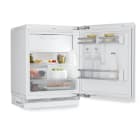 LIEBHERR - VG! FH+ Einbaukühlschrank unt. **** 106L D weiß