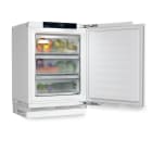 LIEBHERR - VG! FH+ Einbaukühlschrank unt. Cooler 0G 80L A weiß
