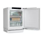 LIEBHERR - VG! FH+ Gefrierschrank unt. 3Fächer NoFr. 74L D weiß