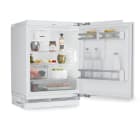 LIEBHERR - VG! FH+ Einbaukühlschrank unt. Cooler 134L C weiß