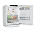 LIEBHERR - VG! FH+ Einbaukühlschrank unt. Cooler 134L C weiß