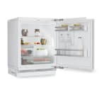 LIEBHERR - VG! FH+ Einbaukühlschrank unt. Cooler 127L D weiß