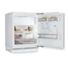 LIEBHERR - VG! FH+ Einbaukühlschrank unt. **** 106L D weiß
