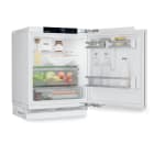 LIEBHERR - VG! FH+ Einbaukühlschrank unt. Cooler 125L D weiß