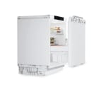 LIEBHERR - VG! FH+ Einbaukühlschrank unt. Cooler 124L Auszugwagen D ws