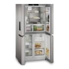 LIEBHERR - VG! FH+ FrenchDoor 91cm 0G 309/237L D SmartSteel-si
