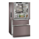 LIEBHERR - VG! FH+ FrenchDoor 91cm 0G 308/230L D TerraSteel