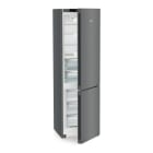 LIEBHERR - VG! Kühl-Gefrierkombi 60cm 0G NoFr. 258/103L C gr