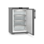 LIEBHERR - VG! Tischgefrierschrank 55cm 4Fächer 107L D grau