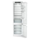 LIEBHERR - VG! FH+ Kühl-Gefrierkombi int. 56cm NoFr. 215/70L D ws