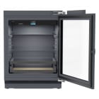 LIEBHERR - VG! FH+ Outdoor-Kühlschrank int. Cooler 104L B anth