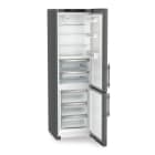 LIEBHERR - VG! Kühl-Gefrierkombi 60cm NoFr. 0G 258/103L B dgr
