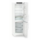 LIEBHERR - VG! Kühl-Gefrierkombi 60cm NoFr. 227/103L C weiß