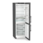 LIEBHERR - VG! Kühl-Gefrierkombi 60cm NoFr. 227/103L C dgr