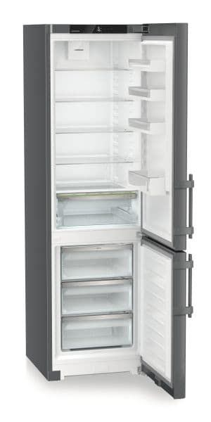 LIEBHERR - VG! Kühl-Gefrierkombi 60cm NoFr. 268/103L C dgr