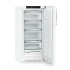 LIEBHERR - VG! Gefrierschrank 60cm 4Fächer NoFr. 166L D weiß