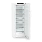 LIEBHERR - VG! Gefrierschrank 60cm 6Fächer NoFr. 239L D weiß