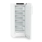 LIEBHERR - VG! Gefrierschrank 60cm 5Fächer NoFr. 199L D weiß