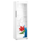 LIEBHERR - Flaschenkühlschrank WM-Edition dynamisch 5Roste 400L Glastür C weiß
