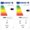 Miniaturansicht Energielabel 2
