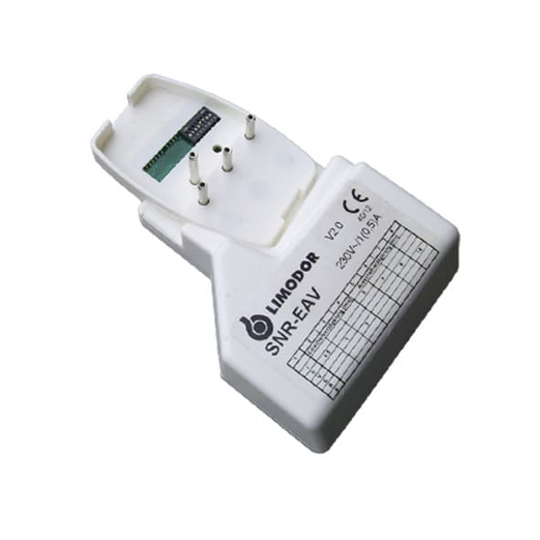 LIMODOR - Limodor Nachlaufrelais für LB, LC/D, LC/E, LF/D, LF/E