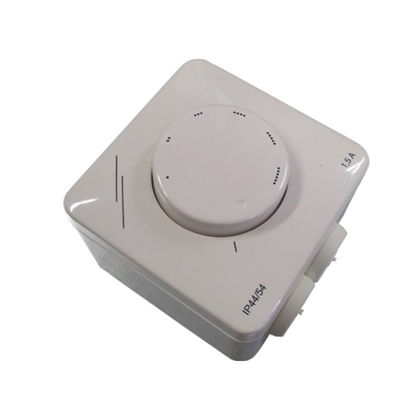 LIMODOR - Drehzahlregler LDR-AC