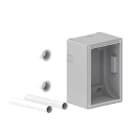 LIMODOR - Unterputzkörper AirVital Prime Std Styropor Isolierkorpus