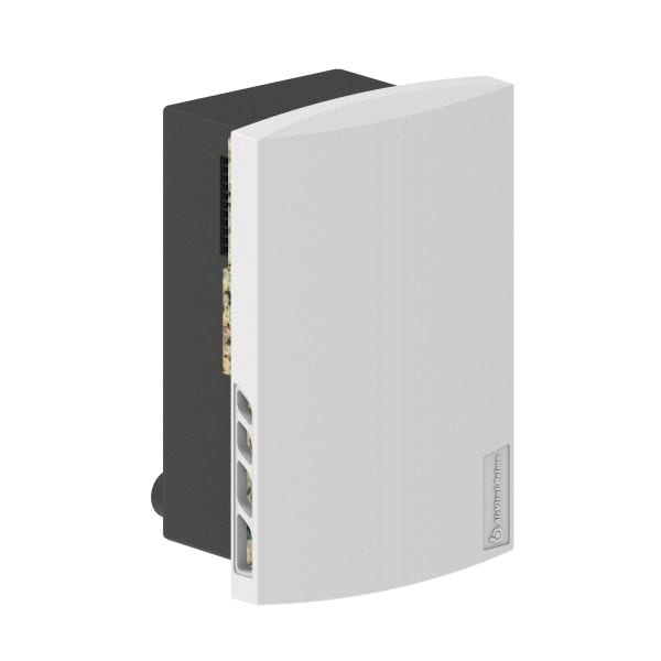 LIMODOR - Lüftereinsatz AirVital Prime Einraumlüftung Wärmerückgewinnung