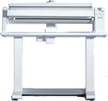 MIELE PROFESSIONAL - Heißmangel Walzenlänge 830mm