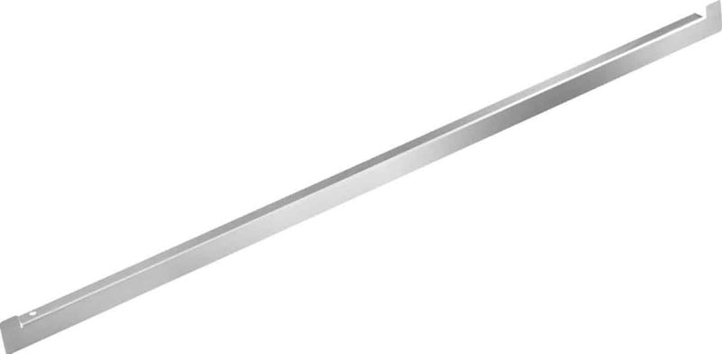 MIELE - VG!C Kombileiste edelstahl/cleansteel