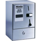 MIELE PROFESSIONAL - Einzelplatz-Kassiergerät,Prüfer f.Eurom.+WM