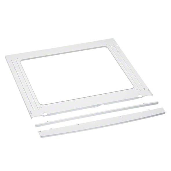MIELE - VG!C Zwischenbausatz,Baureihe T200/W500,lw
