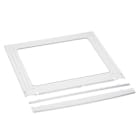 MIELE - VG!C Zwischenbausatz,Baureihe T200/W500,lw