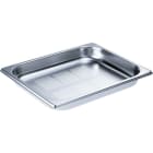 MIELE - VG!C Garbehälter gelocht