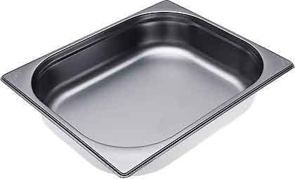 MIELE - VG!C Garbehälter 4L. ungelocht