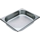 MIELE - VG!C Garbehälter 4L. gelocht