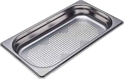 MIELE - VG!C Garbehälter 1,5L. gelocht