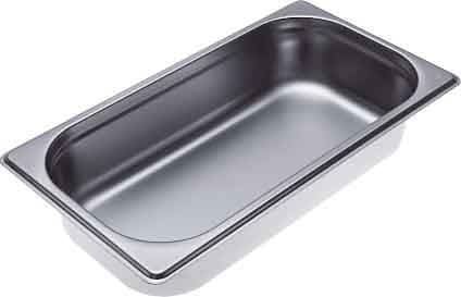 MIELE - VG!C Garbehälter 2,5L. ungelocht