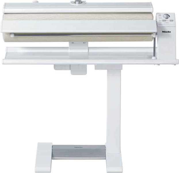 MIELE - VG!S Bügelmaschine,83cm breit,Dampffunk.,LED