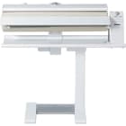 MIELE - VG!S Bügelmaschine,83cm breit,Dampffunk.,LED