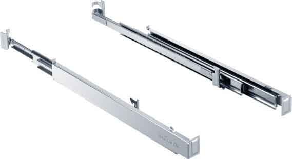 MIELE - VG!C Flexiclip-Vollauszug, PerfectClean