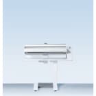 MIELE PROFESSIONAL - Heißmangel,Dampffunkt.,klappb.,Walzenl:830mm