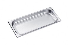 MIELE - VG!C Garbehälter ungelocht f. Dampfgarer DGC 5080/5085XL 2,4l
