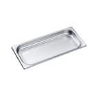 MIELE - VG!C Garbehälter ungelocht f. Dampfgarer DGC 5080/5085XL 2,4l