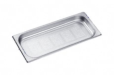 MIELE - VG!C Garbehälter gelocht für Dampfgarer DGC 5080/5085XL 2,4l